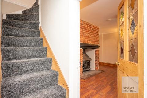 undefined, Brook Street, Norwich NR10