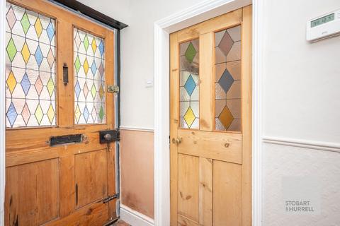 undefined, Brook Street, Norwich NR10