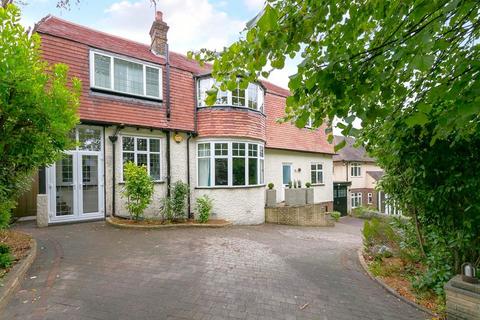 Bencombe Road, Purley