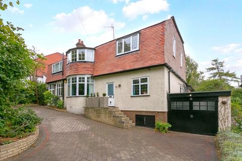 undefined, Bencombe Road, Purley