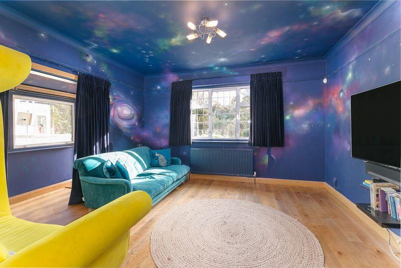 Cinema Room