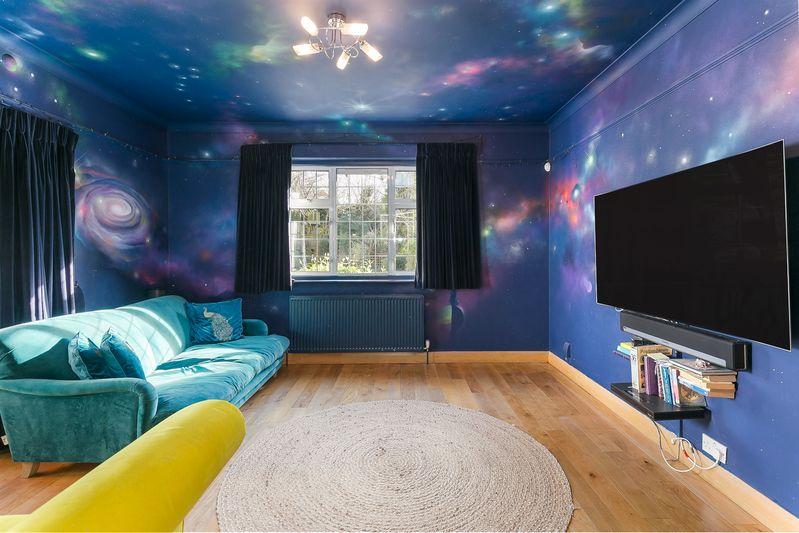 Cinema Room
