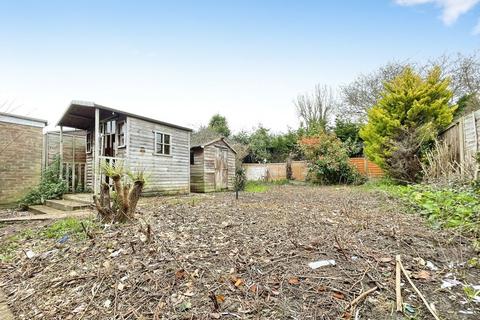 3 bedroom semi-detached bungalow for sale, Second Avenue, Weeley, CO16