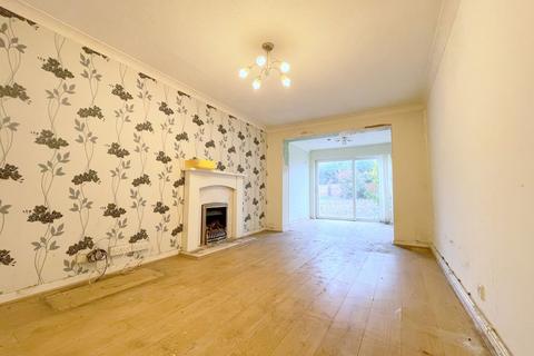 3 bedroom semi-detached bungalow for sale, Second Avenue, Weeley, CO16