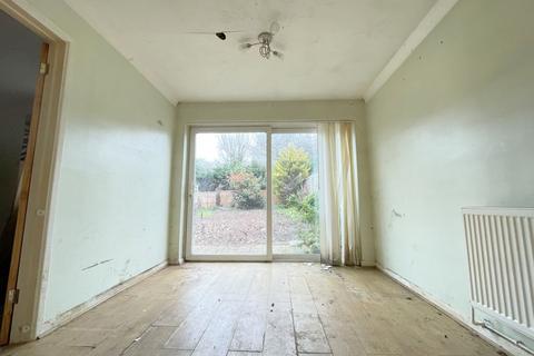 3 bedroom semi-detached bungalow for sale, Second Avenue, Weeley, CO16