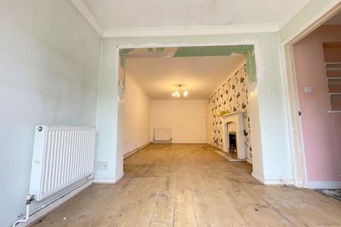 3 bedroom semi-detached bungalow for sale, Second Avenue, Weeley, CO16