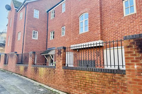 undefined, Magdalene Street, TAUNTON