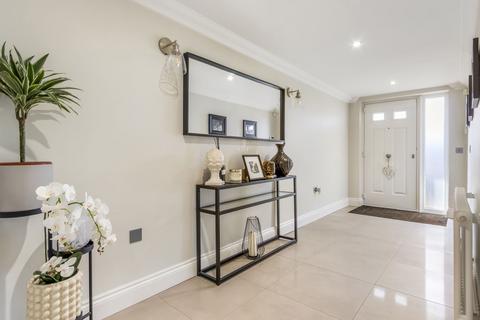 undefined, Tolmers Road, Cuffley EN6