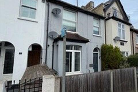 undefined, Washington Road, Worcester Park