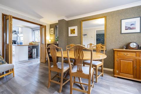 4 bedroom detached house for sale, Godrevy Grove, Tattenhoe, Milton Keynes