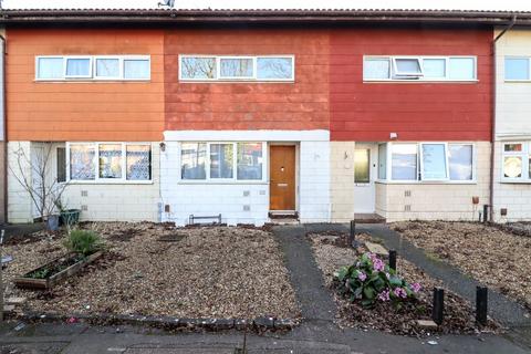 Sunningdale Way, Far Bletchley, Milton Keynes