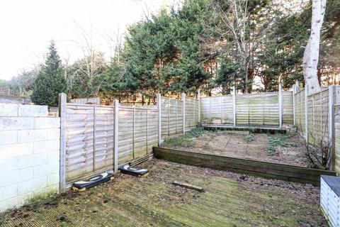 undefined, Sunningdale Way, Far Bletchley, Milton Keynes