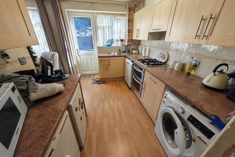 undefined, Court Mead, Northolt