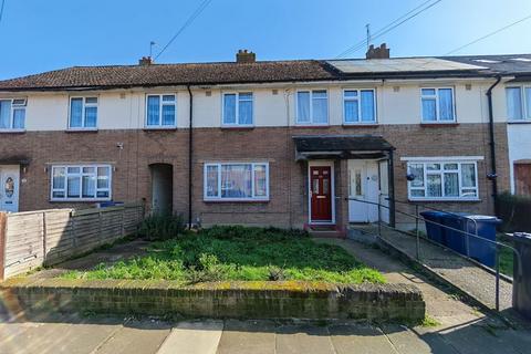 Court Mead, Northolt