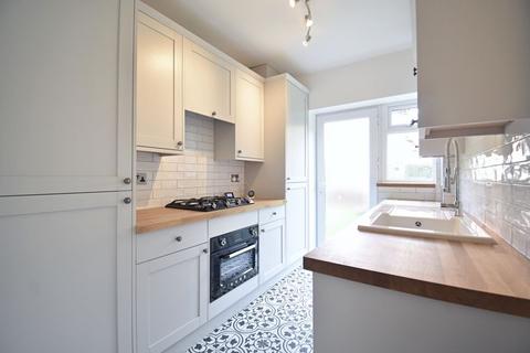 undefined, Richmond Road, Basingstoke RG21
