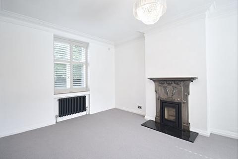 undefined, Richmond Road, Basingstoke RG21