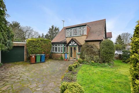 undefined, Priory Way, North Harrow