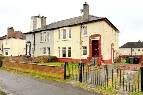 Thornley Avenue, Knightswood