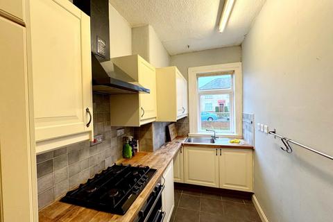 undefined, Thornley Avenue, Knightswood