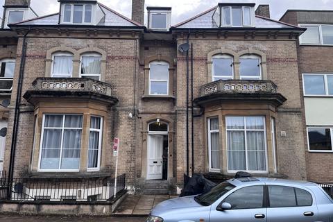 Studio to rent, Trull Road, TAUNTON
