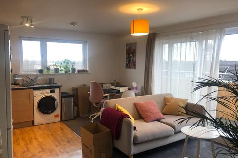 1 bedroom apartment to rent, Kingston Road, New Malden KT3