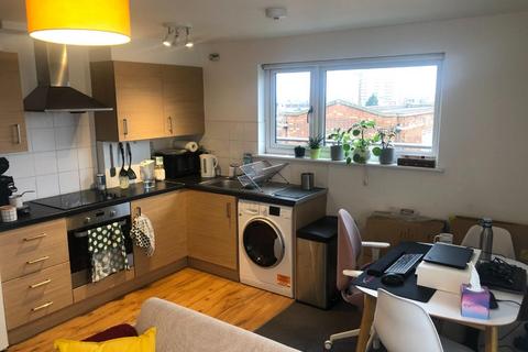 1 bedroom apartment to rent, Kingston Road, New Malden KT3