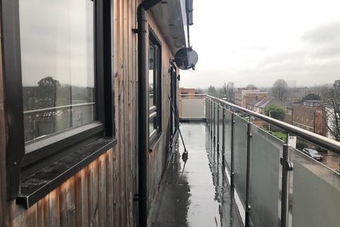 1 bedroom apartment to rent, Kingston Road, New Malden KT3