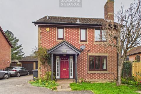 undefined, Bramley Green Road, Bramley, Tadley, Hampshire, RG26