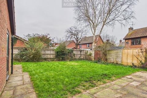 undefined, Bramley Green Road, Bramley, Tadley, Hampshire, RG26