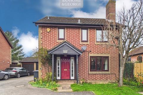 undefined, Bramley Green Road, Bramley, Tadley, Hampshire, RG26