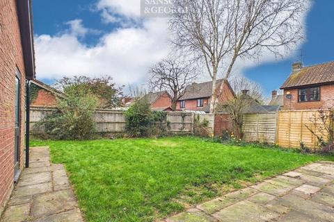 undefined, Bramley Green Road, Bramley, Tadley, Hampshire, RG26