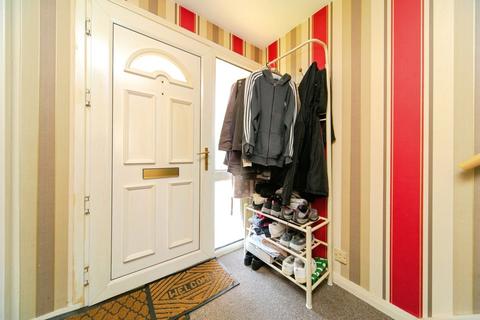 undefined, Audlem Avenue, Prenton, CH43