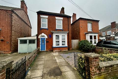 Matmore Gate, Spalding, PE11