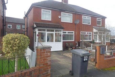 undefined, Rosedale Close, Oldham OL1