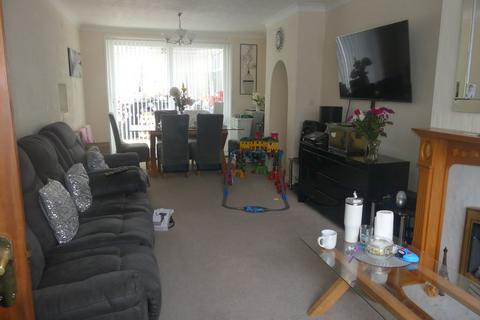 undefined, Rosedale Close, Oldham OL1