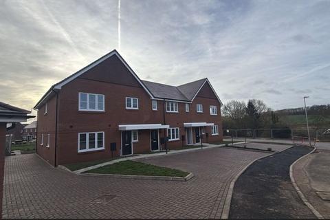 undefined, 16 Emma Waltham Way, Watton at Stone, Hertford