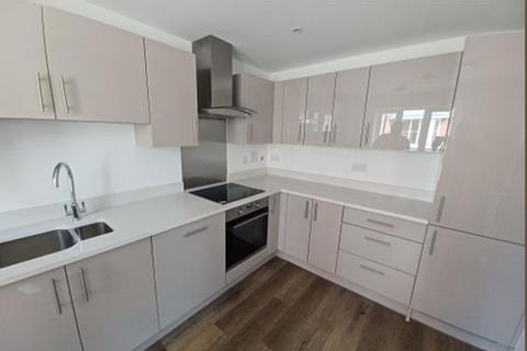undefined, 16 Emma Waltham Way, Watton at Stone, Hertford