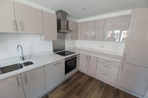 1 bedroom ground floor maisonette for sale, 16 Emma Waltham Way, Watton at Stone, Hertford