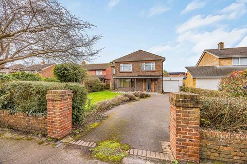3 bedroom detached house for sale, Southbourne Avenue, Emsworth