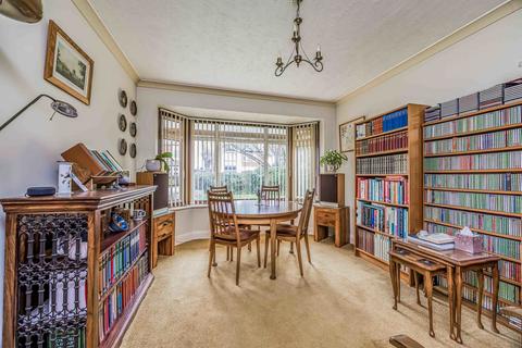 3 bedroom detached house for sale, Southbourne Avenue, Emsworth