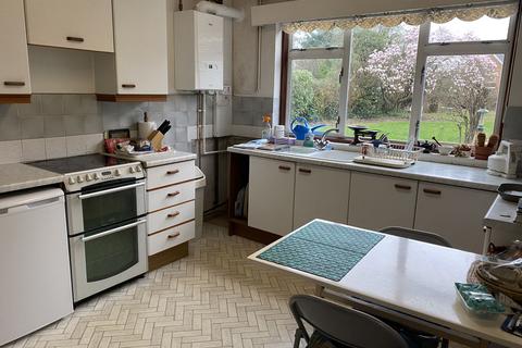 3 bedroom detached house for sale, Southbourne Avenue, Emsworth