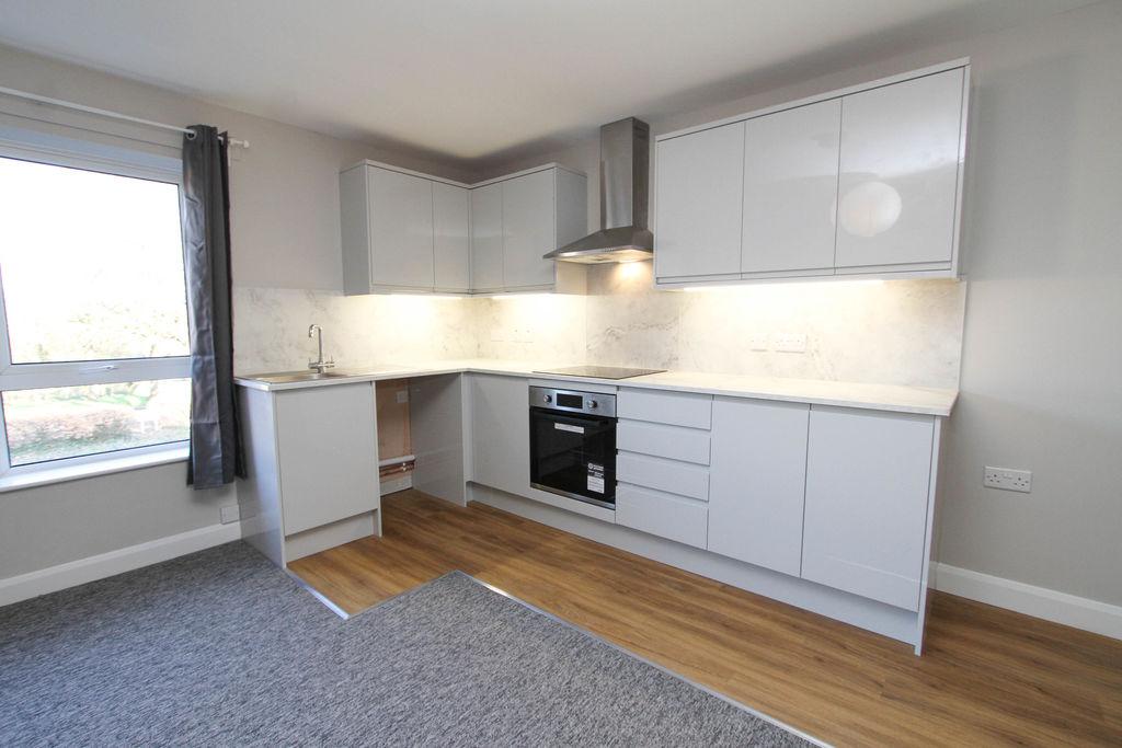 Kitchen Space