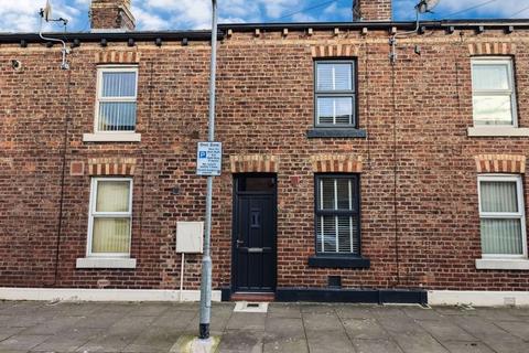undefined, Hope Street, Carlisle