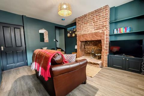 undefined, Hope Street, Carlisle