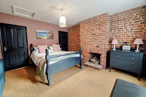 undefined, Hope Street, Carlisle