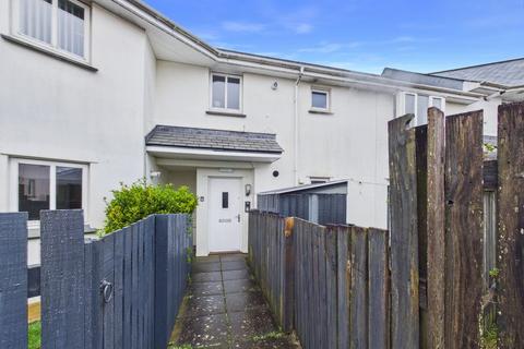 undefined, Gweal Pawl, Redruth - First floor purpose built two bedroom flat - ideal first time buyer