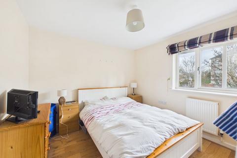 undefined, Gweal Pawl, Redruth - First floor purpose built two bedroom flat - ideal first time buyer
