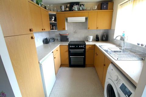 2 bedroom end of terrace house for sale, Apseleys Mead, Bradley Stoke