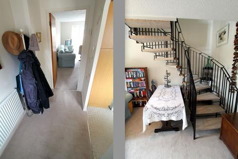 2 bedroom end of terrace house for sale, Apseleys Mead, Bradley Stoke