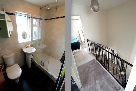 2 bedroom end of terrace house for sale, Apseleys Mead, Bradley Stoke